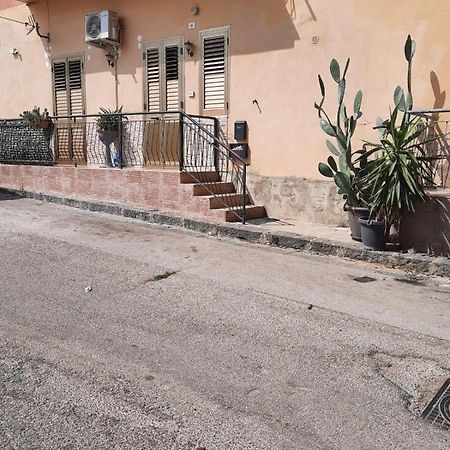 Casa Vacanze Vista Mare Villa Agrigento Kültér fotó