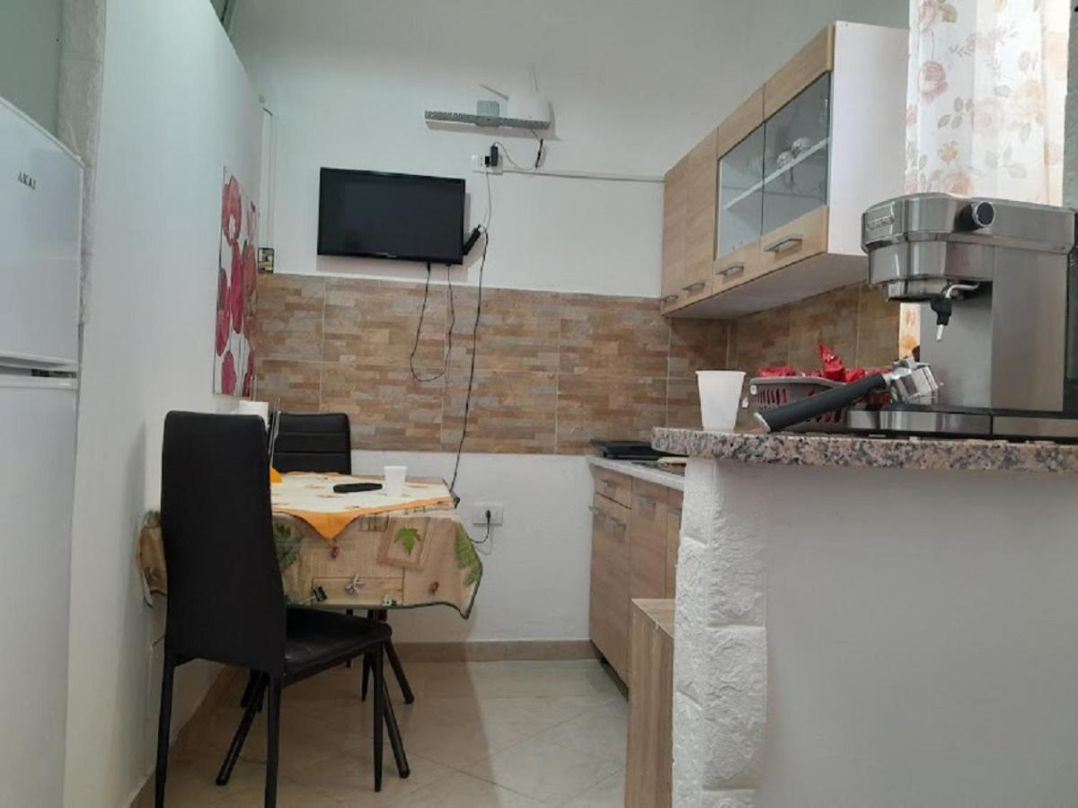 Casa Vacanze Vista Mare Villa Agrigento Kültér fotó