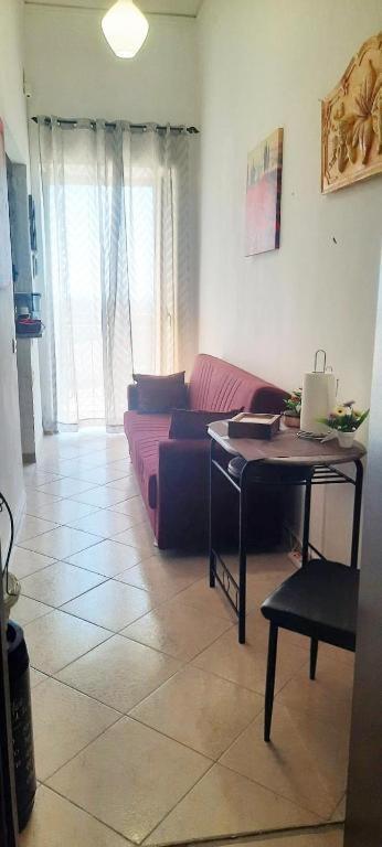 Casa Vacanze Vista Mare Villa Agrigento Kültér fotó
