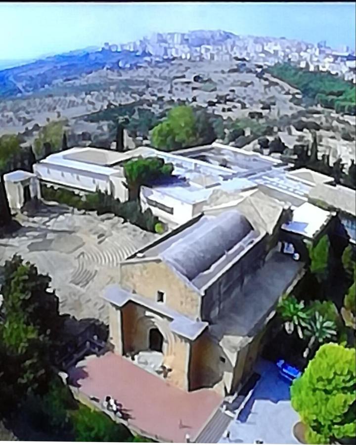 Casa Vacanze Vista Mare Villa Agrigento Kültér fotó